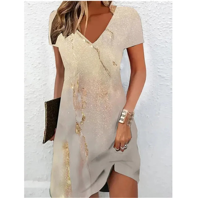 Elegantly Designed Garment