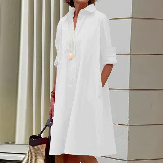 Timeless Vintage Style Garment