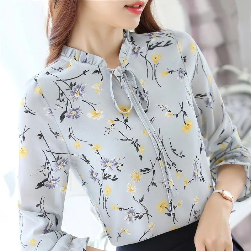 Beautifully Crafted Blouse