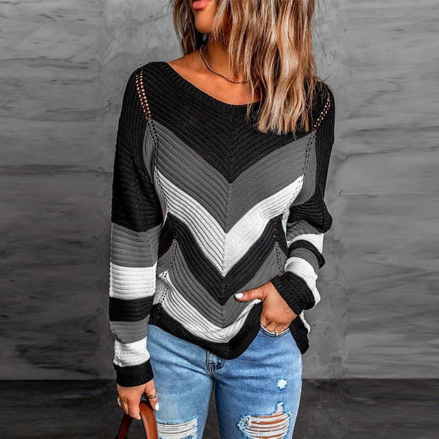 Beautifully Crafted Sweater