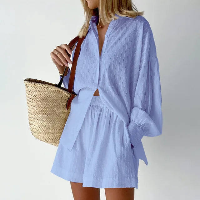 Timeless Vintage Style Shirt