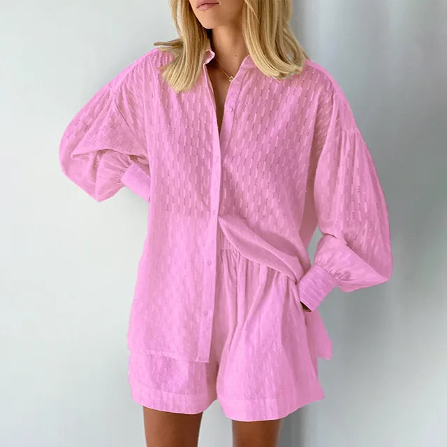 Timeless Vintage Style Shirt