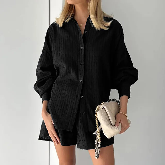 Timeless Vintage Style Shirt