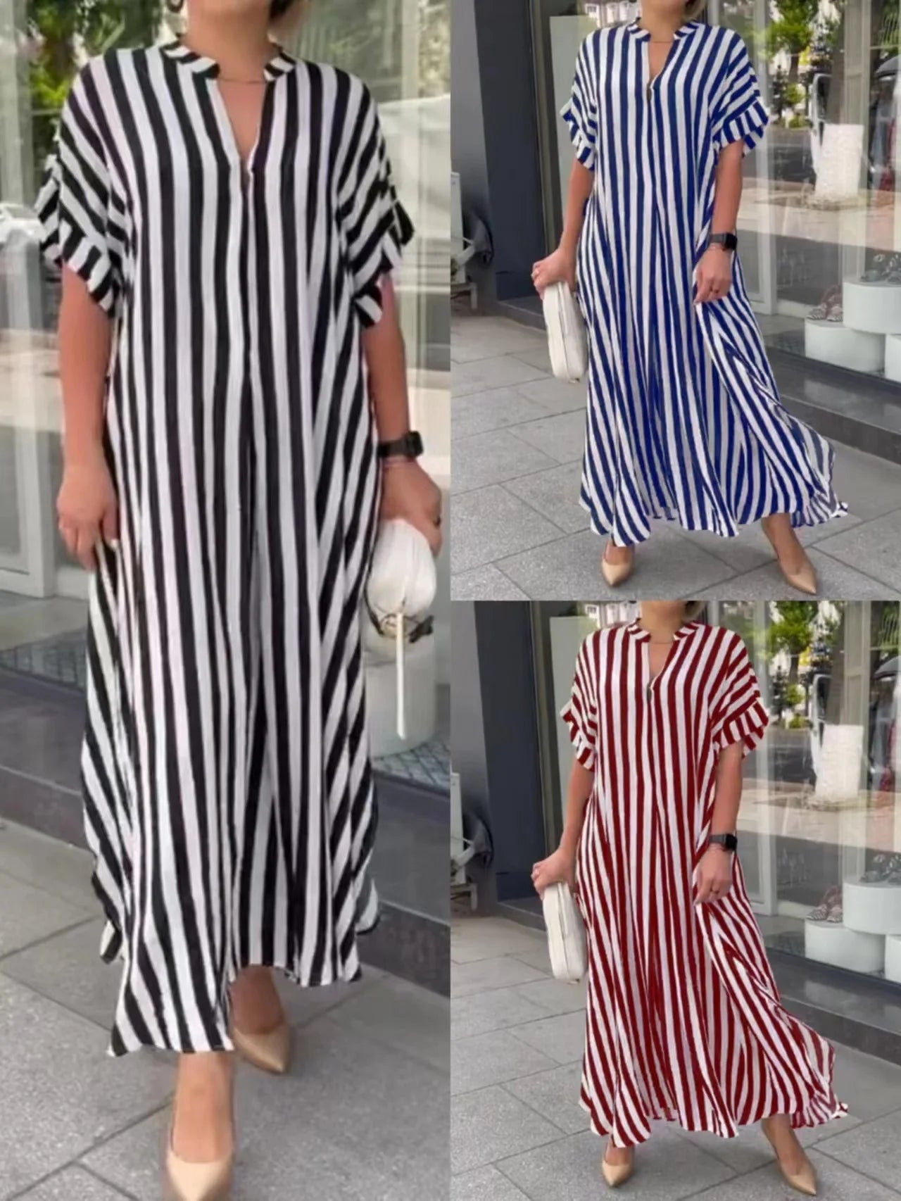 Vintage Inspired Dress