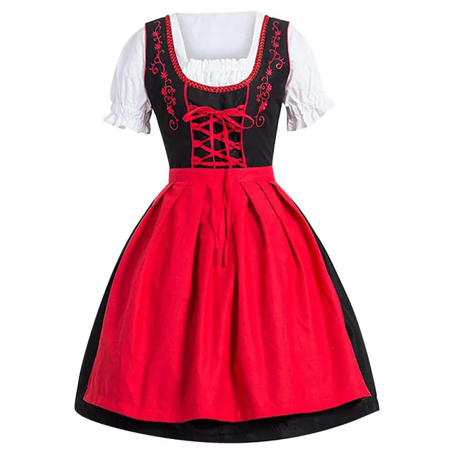 Elegantly Designed Garment