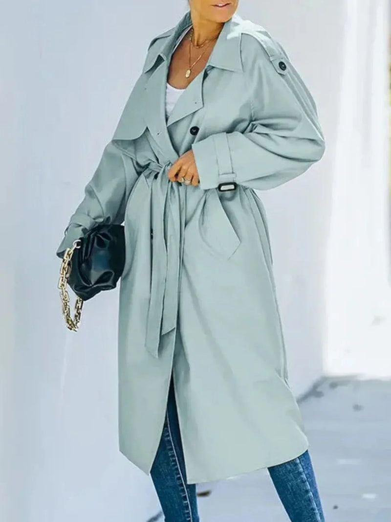 Elegantly Designed Coat