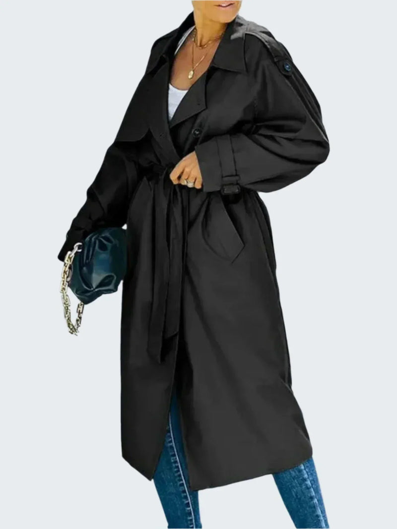 Elegantly Designed Coat