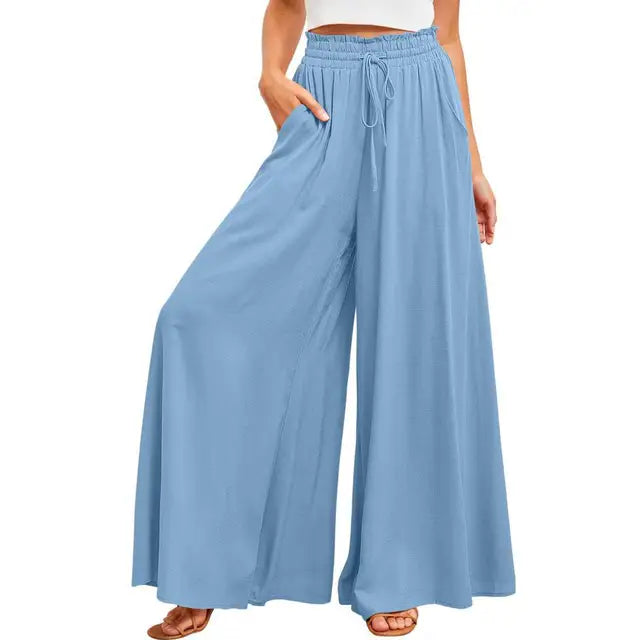 Gracefully Designed Pants