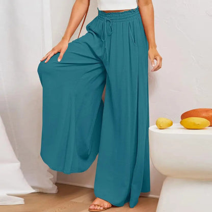 Gracefully Designed Pants