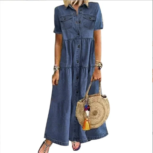 Classic Vintage Dress