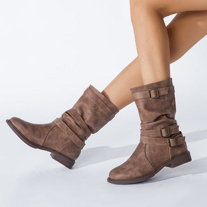 Comfortable Orthopedic Boots for Daily Wear