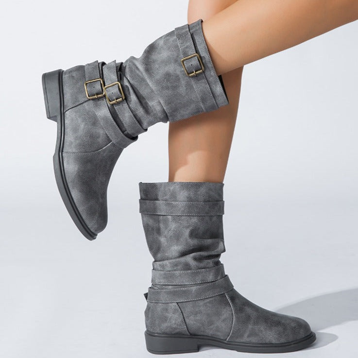 Comfortable Orthopedic Boots for Daily Wear