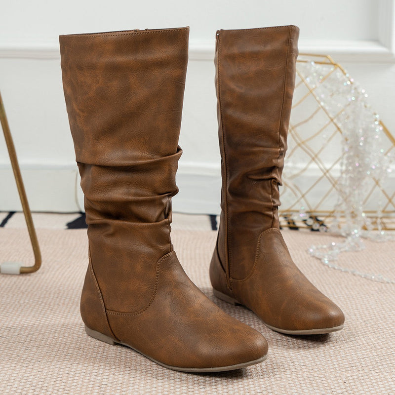 Comfortable Orthopedic Boots for Daily Wear