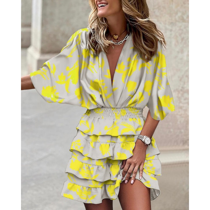 Classic Vintage Dress