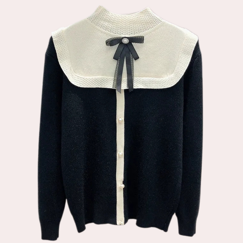 Thoughtfully Designed Sweater