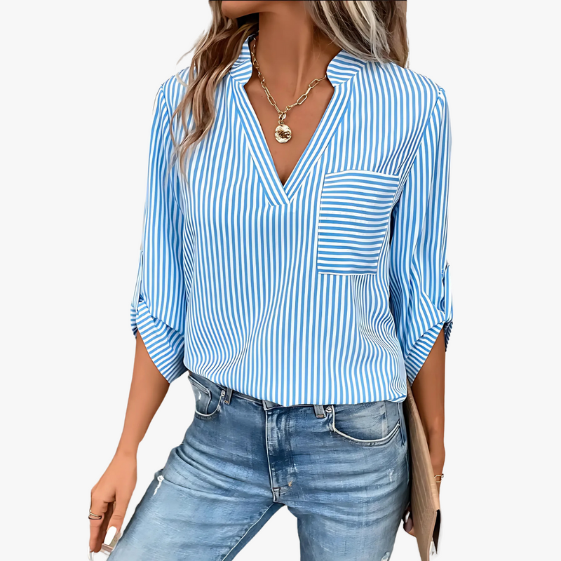 Beautifully Crafted Blouse