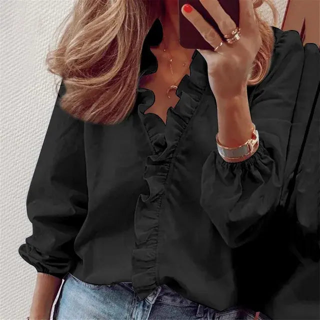 Gracefully Designed Shirt