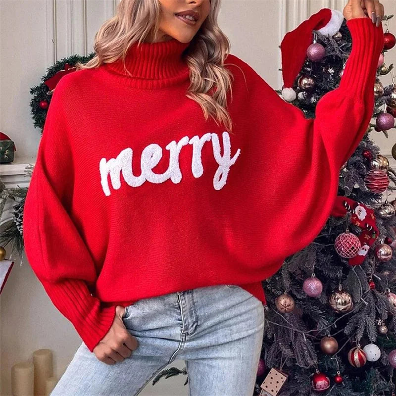 Classic Vintage Sweater