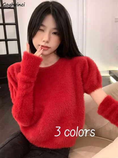 Vintage Inspired Sweater