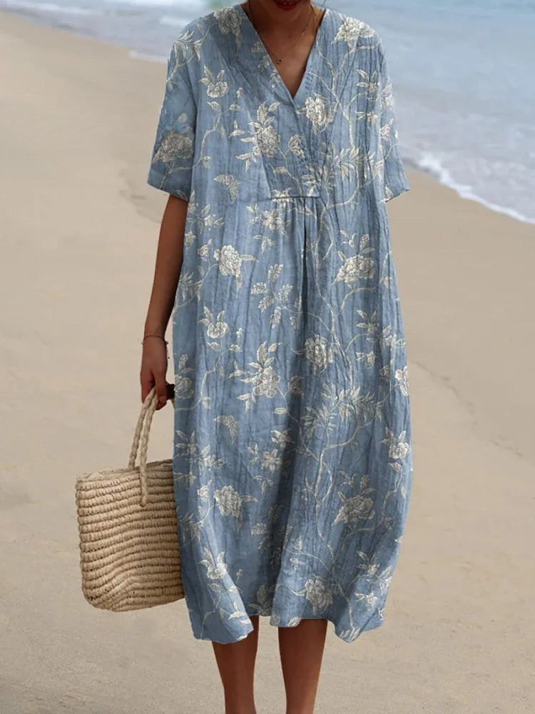 Beautifully Crafted Dress