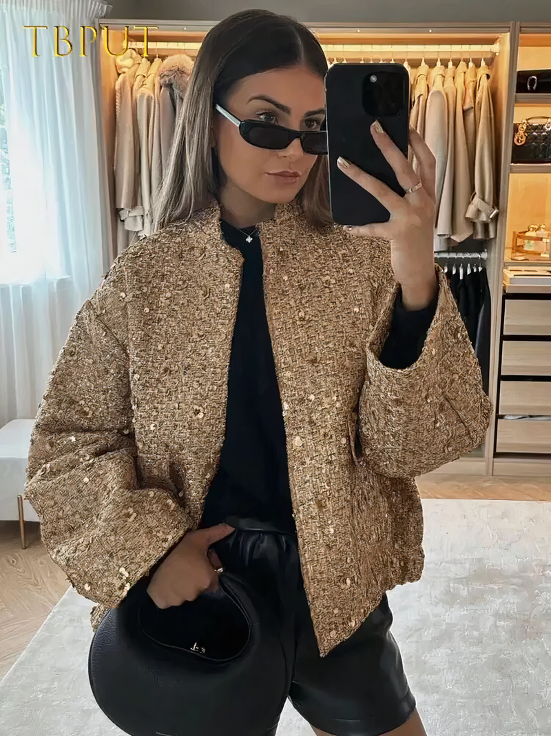 Classic Vintage Jacket