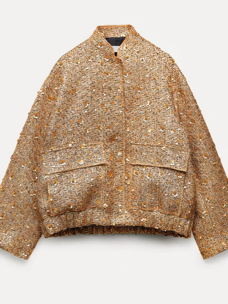 Vintage Inspired Jacket