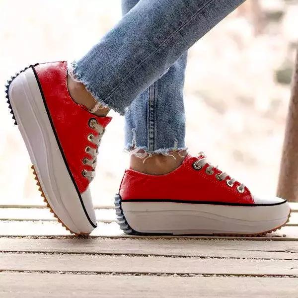 Comfortable Orthopedic Sneakers for Daily Wear
