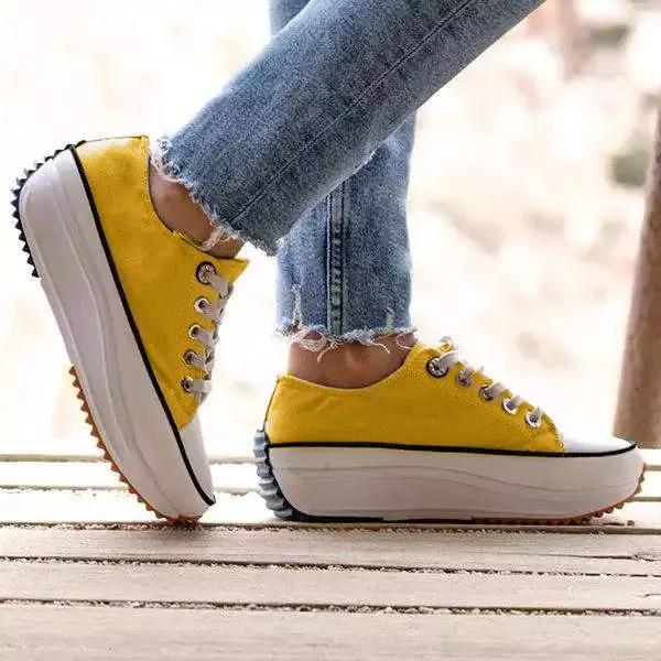 Comfortable Orthopedic Sneakers for Daily Wear