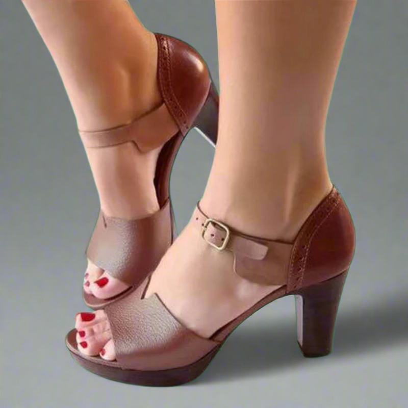 Stylish Orthopedic Sandals for Any Occasion