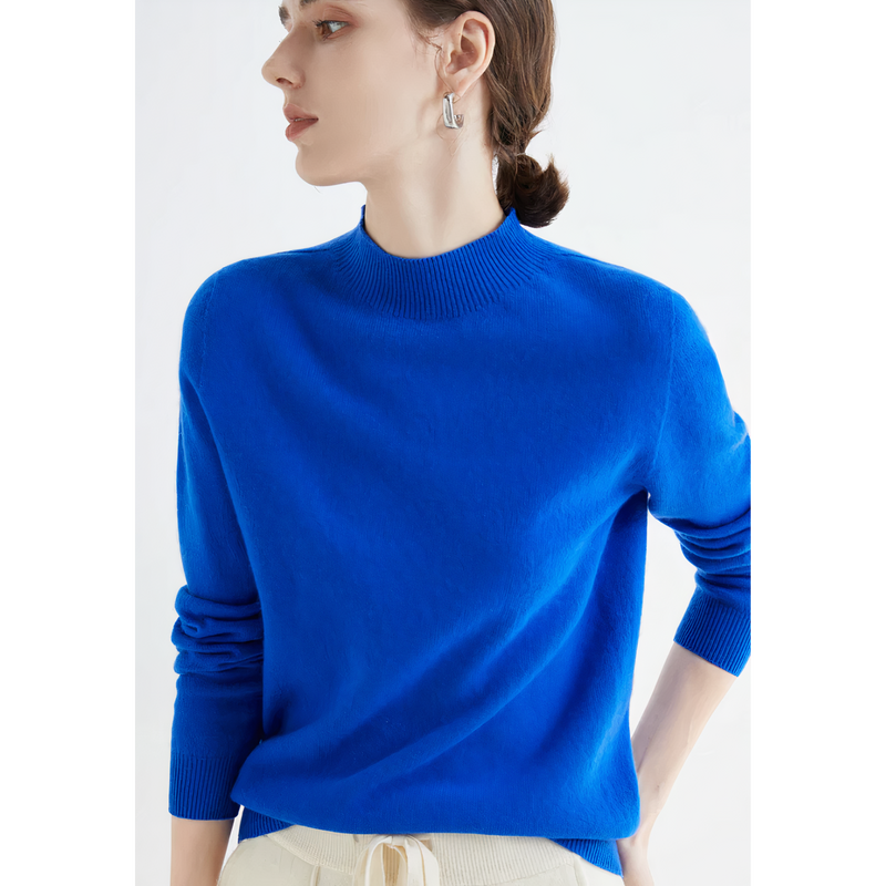 Vintage Inspired Pullover
