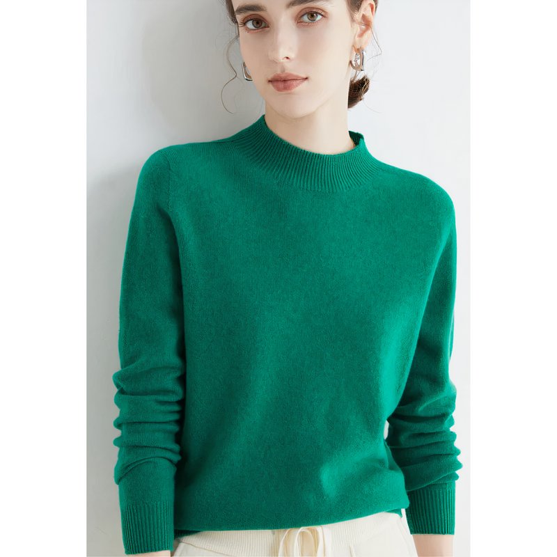 Vintage Inspired Pullover