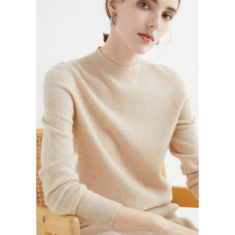 Vintage Inspired Pullover