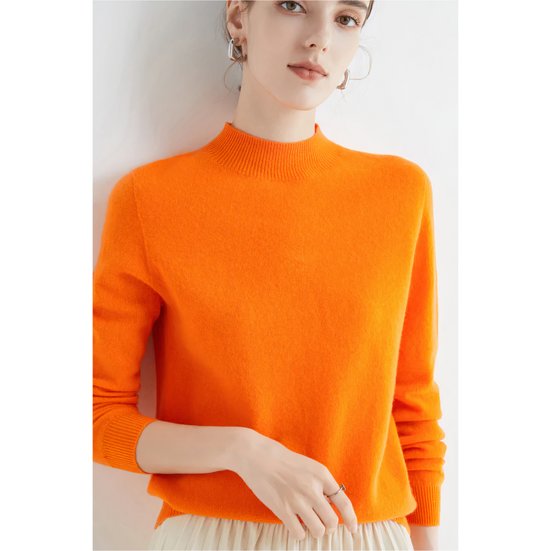 Vintage Inspired Pullover