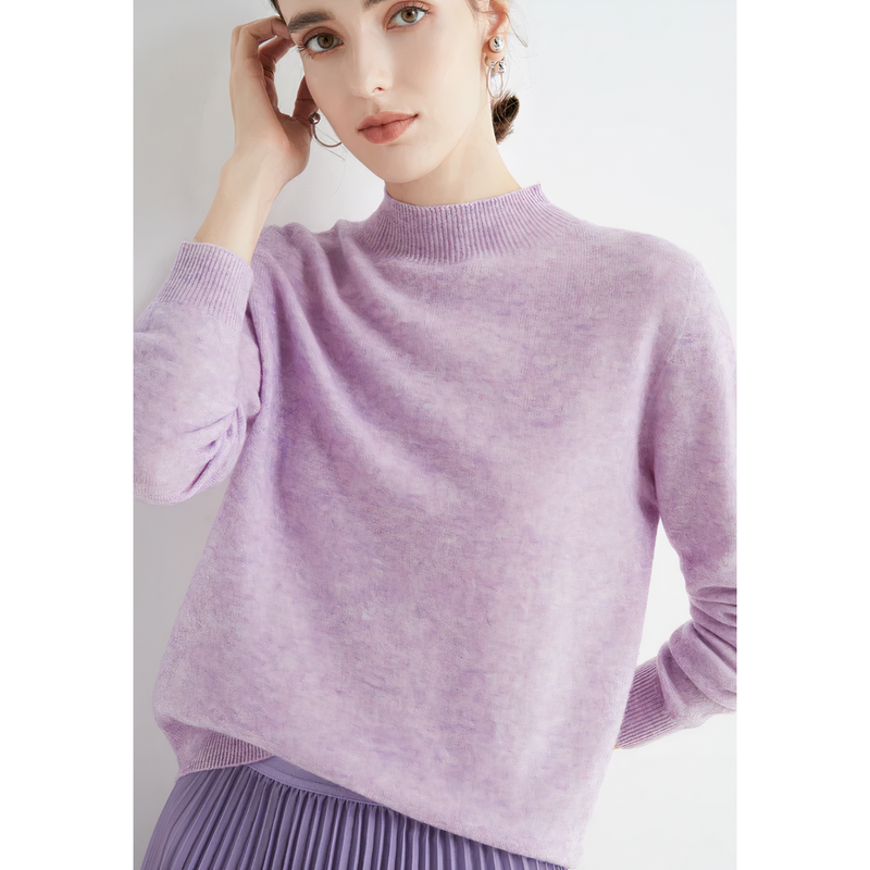 Vintage Inspired Pullover