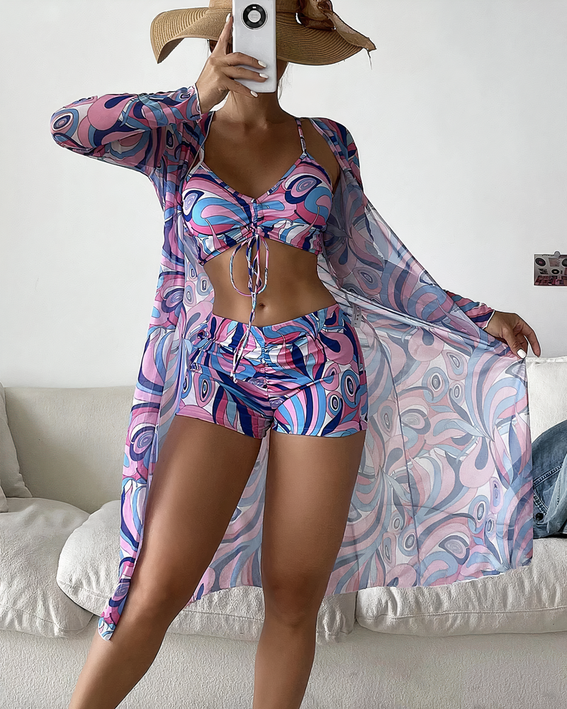 Classic Vintage Garment