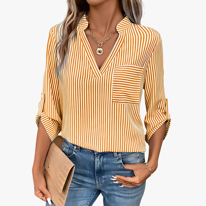 Beautifully Crafted Blouse