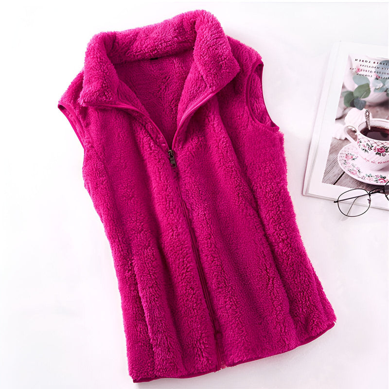 Thoughtfully Designed Garment