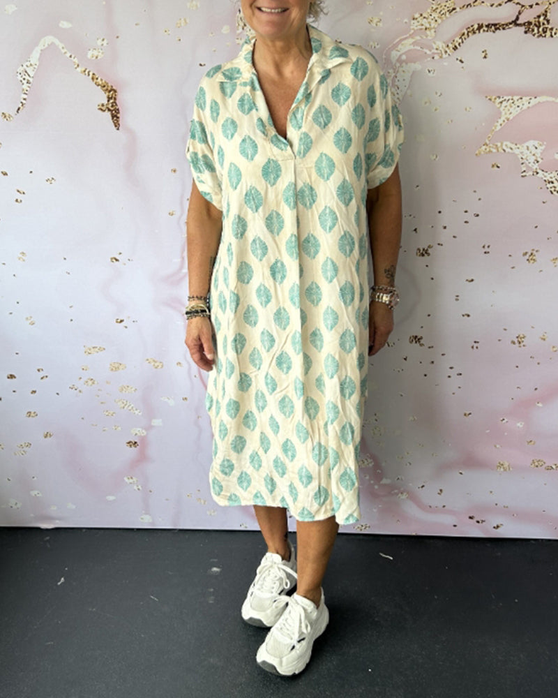 Classic Vintage Dress