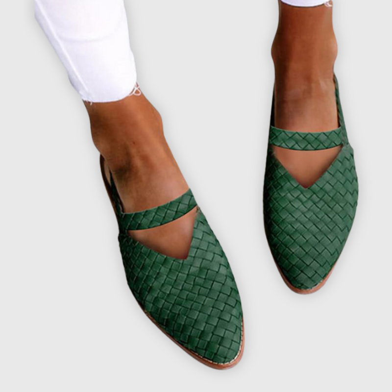 Classic Orthopedic Sandals with Timeless Style