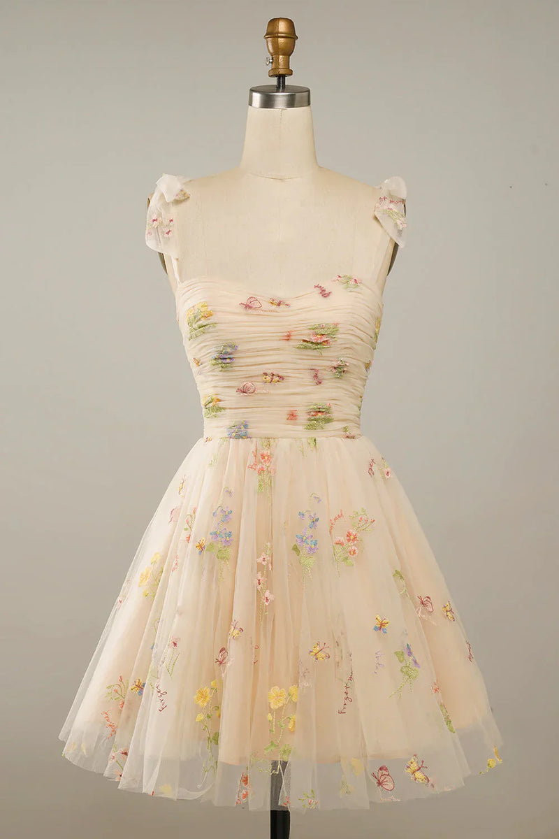 Timeless Vintage Style Garment