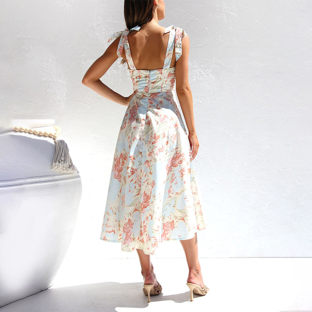 Classic Vintage Dress