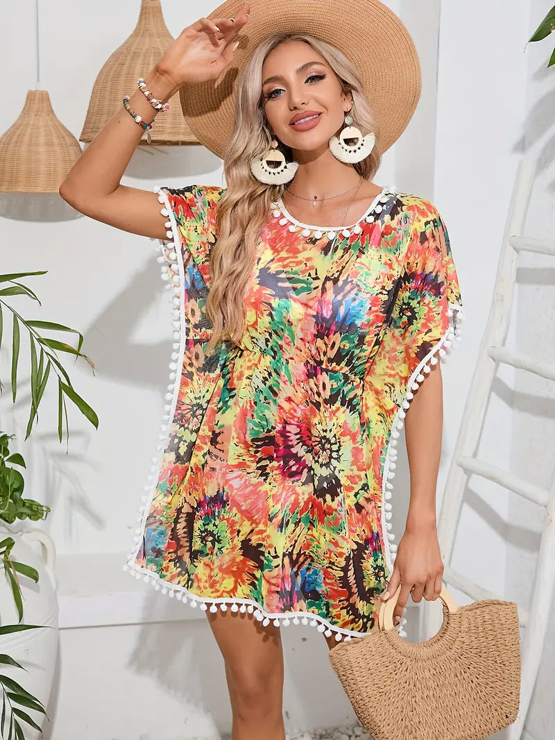 Thoughtfully Designed Dress