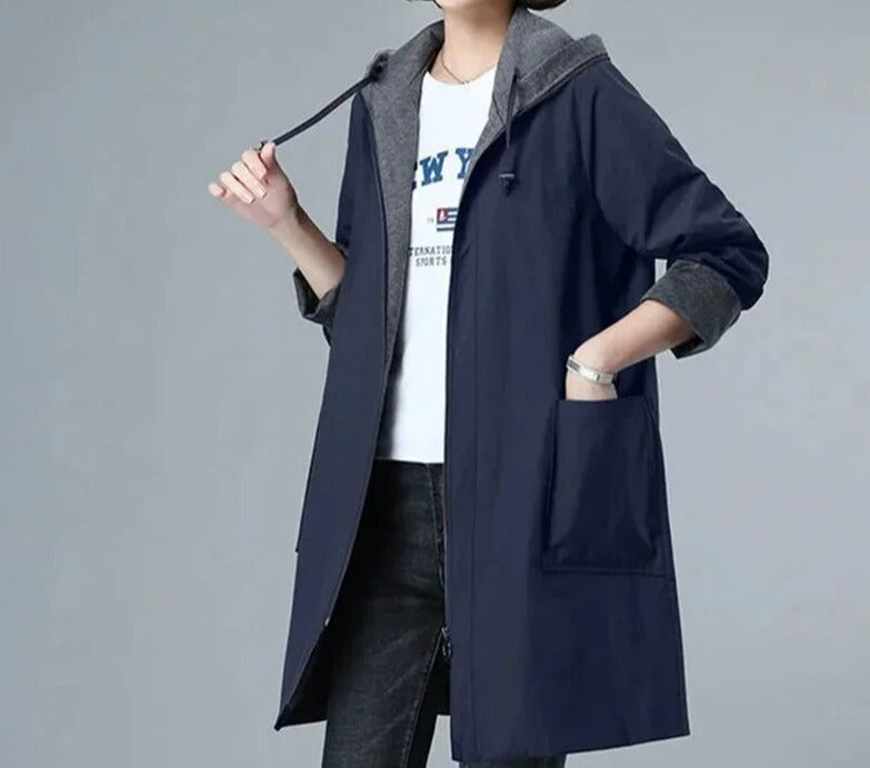 Classic Designed Coat