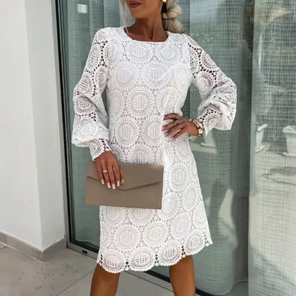 Elegantly Designed Dress