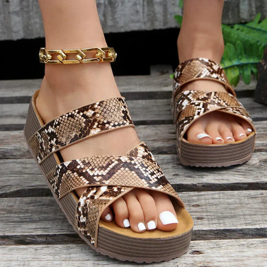 Snakeskin