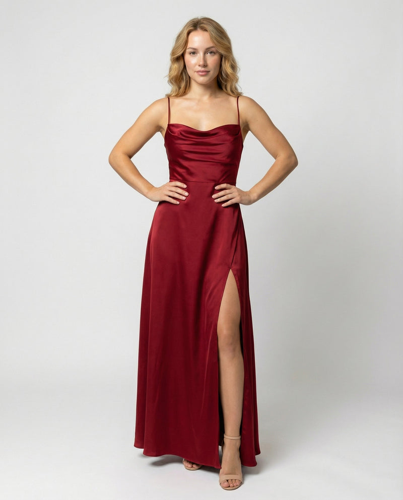 Timeless Vintage Style Garment