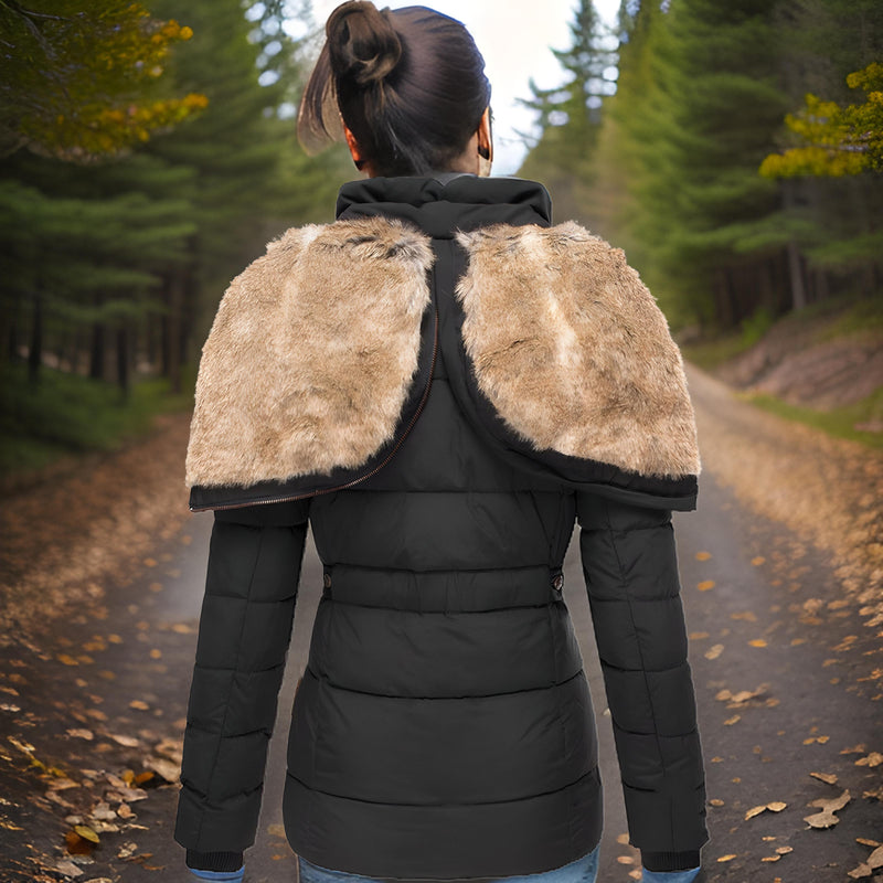 Beautifully Crafted Coat