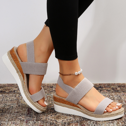 Comfortable Orthopedic Sandals for Daily Wear