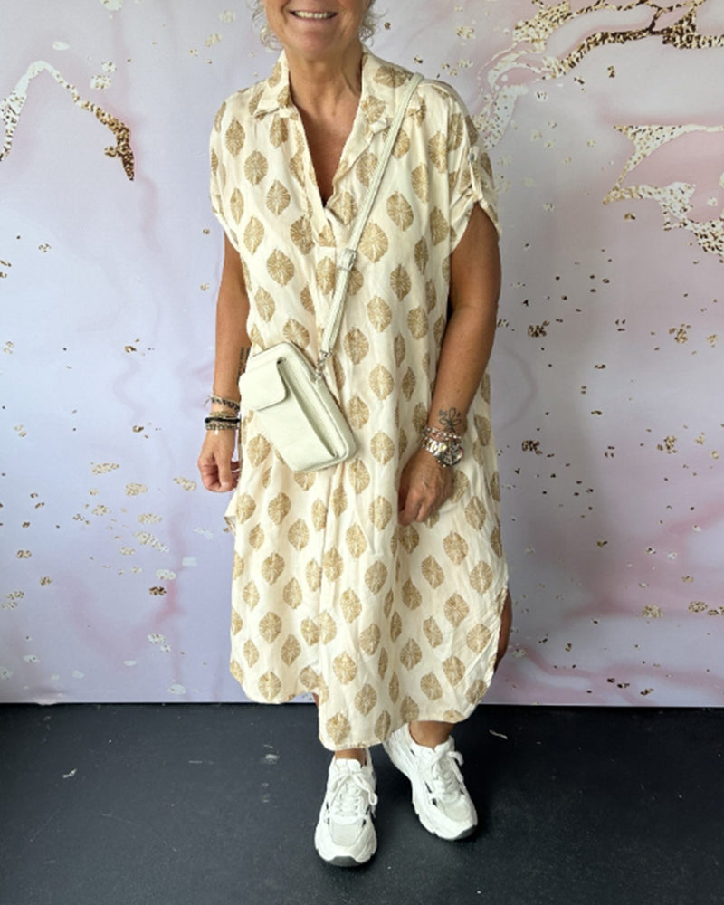 Classic Vintage Dress