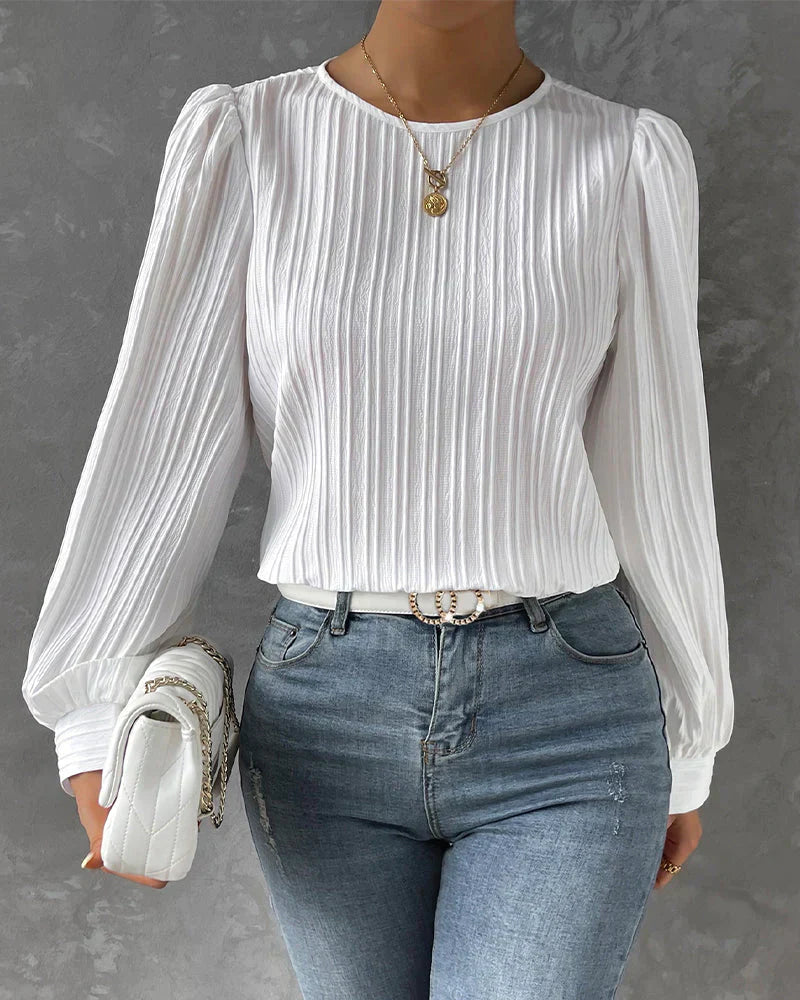 Beautifully Crafted Blouse